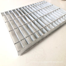 Steel Grating, Pressure Locked Grating, Stepping Board, Ditch Cover